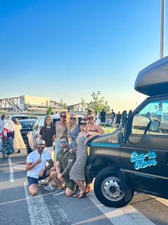 Bus-ta Move KC party bus photo