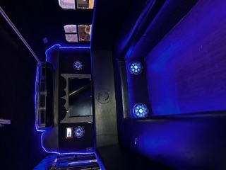 Bus-ta Move KC party bus photo