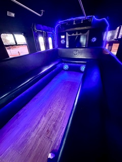 Bus-ta Move KC party bus photo