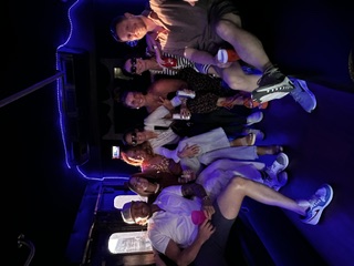 Bus-ta Move KC party bus photo